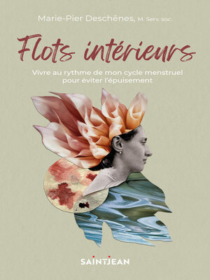 cover image of Flots intérieurs